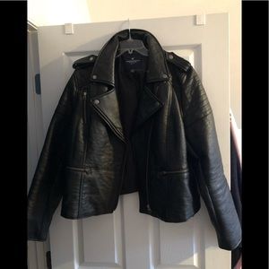 American Eagle Moto jacket